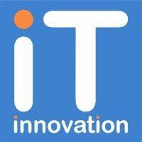 it innovation centre logo image