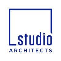 studio architects logo image