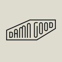 damn good interiors logo image