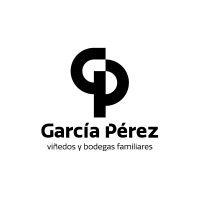 garcía pérez viñedos y bodegas familiares logo image