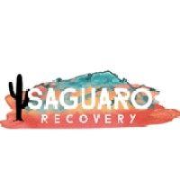 saguaro recovery logo image