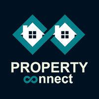 property connect software logo image