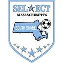 logo of South Shore Select Soccer