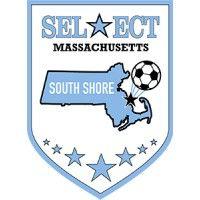 south shore select soccer