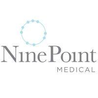 ninepoint medical, inc. logo image