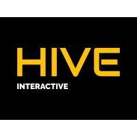 hive interactive logo image