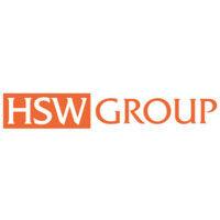 hsw group logo image