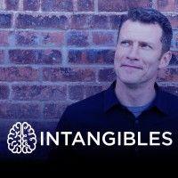 intangibles podcast logo image