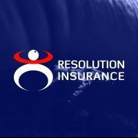 resolution insurance kenya logo image