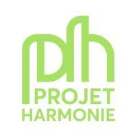 le projet harmonie logo image