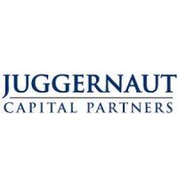 juggernaut capital partners logo image