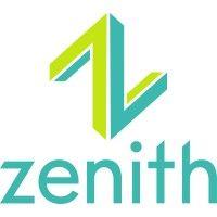 zenith global ltd logo image