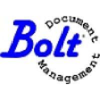 bolt ltd logo image