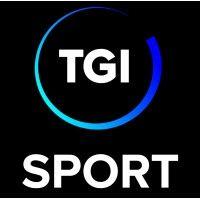 tgi sport logo image