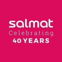 salmat logo image