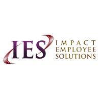 impact employee solutions logo image