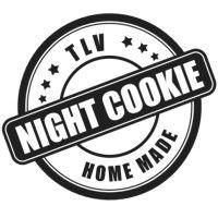 night cookie logo image