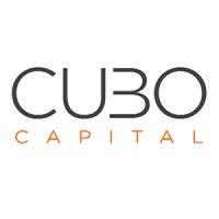 cubo capital logo image