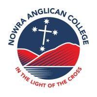 nowra anglican college logo image