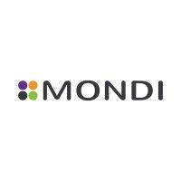 mondi logo image