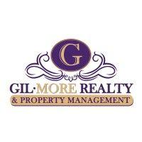 gilmore realty & property management logo image