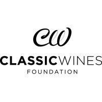 classic wines foundation logo image