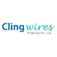 clingwires it services pvt. ltd. logo image