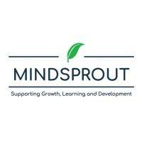 mindsprout logo image