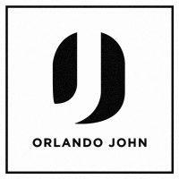 orlando john logo image