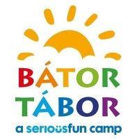 bátor tábor foundation logo image