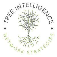 tree intelligence logo image