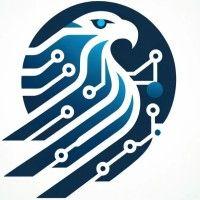 blue eagle ai & robotics logo image