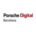 logo of Porsche Digital Barcelona