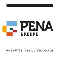 groupe péna logo image