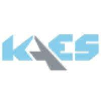 kinetic aerospace engineering sciences logo image