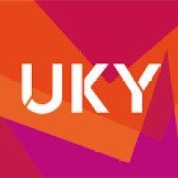 uk youth logo image