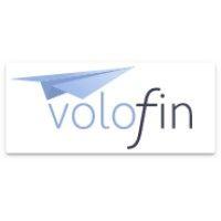 volofin capital management logo image