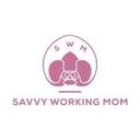 logo of The Savvy Working Mom