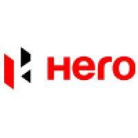 hero motocorp logo image