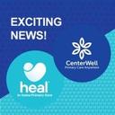 logo of Heal