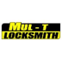 multi locksmith logo image