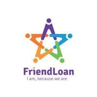 friendloan.in logo image