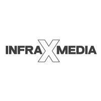 infraxmedia logo image