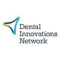 dental innovations logo image