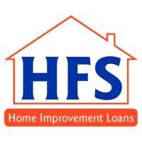 hfs financial logo image