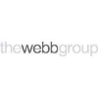 the webb group ltd logo image