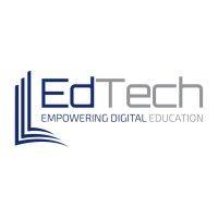 edtech solutions logo image