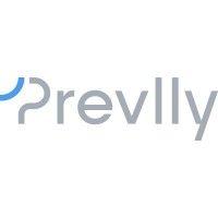 prevlly logo image