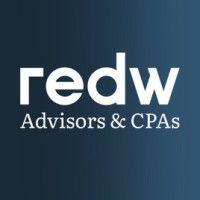 redw logo image