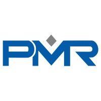 pmr inc. logo image